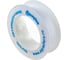 Лента Aquasfera ФУМ катушка 10мм х 0,075мм х 8м PTFE вода 6020 6020-01 008-0543 2