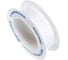 Лента Aquasfera ФУМ катушка 10мм х 0,075мм х 8м PTFE вода 6020 6020-01 008-0543 4