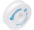 Лента Aquasfera ФУМ катушка 19мм х 0,2мм х 15м PTFE вода 6020 6020-04 008-0548 3