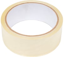 Клейкая прозрачная лента ON 36 мм х 40 м 02-20-002