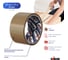 Упаковочная клейкая лента UNIBOB коричневая 48 мм х 24 м, 45 мкм 214957 55748 2