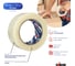 Лента клейкая упаковочная Unibob прозрачная 48 мм х 132 м 600 211727 31247 3