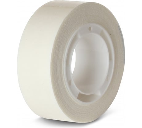 Клейкая двухсторонняя вспененная лента UNIBOB для внутр. работ 19 мм х 1,5 м 214991