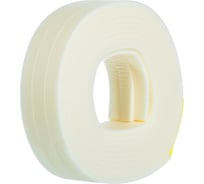 Самоклеящийся уплотнитель UNIBOB 8 мм х 8 мм х 14 м пенополиэтилен 215036