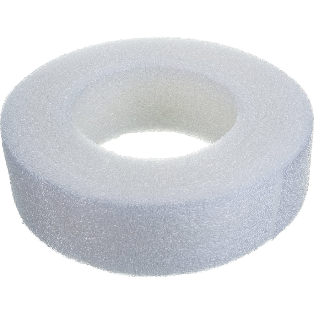 Самоклеящаяся лента для окон UNIBOB 50 мм х 2 мм х 10 м пенополиэтилен ...