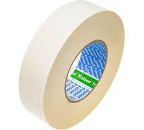 Бумажная двусторонняя лента Folsen 38мм x 50м, тишью 0335015038
