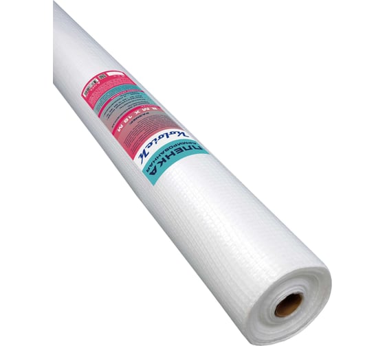 Пленка армированная Kolotek 2м х 18м 50 г/кв.м 190312