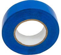 Изолента ON 20мм x 20м, синяя ГОСТ 17-01-013