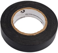 Изолента On 15мм x 20м, черная ГОСТ 17-01-010