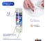 Канцелярская клейкая лента Unibob 12 мм х 33 м прозрачная упаковка 12 штук 214968 72793 2