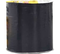 Герметизирующая лента RITTER 100 мм, 3 м, серый RAL 7024 100-3-RAL7024