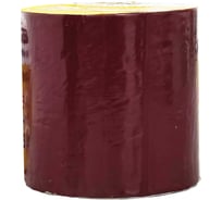 Герметизирующая лента RITTER 100 мм, 3 м, красный RAL 3005 100-3-RAL3005