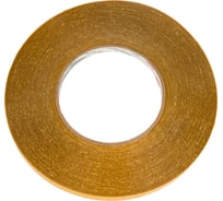 Двусторонняя прозрачная клейкая лента ORAFOL 1397 orabond 9 мм, 50 м, тонкая 1397- 1250