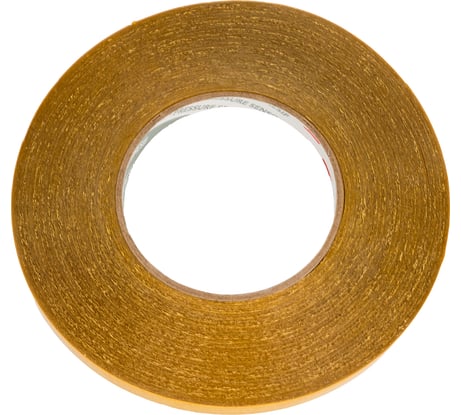 Двусторонняя прозрачная клейкая лента ORAFOL 1397 orabond 9 мм, 50 м, тонкая 1397- 1250