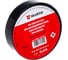 Изолента Wurth PVC BLACK 18 мм х 20 м х 0.13 мм 1985182001092 1 1
