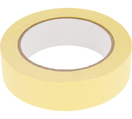 Малярная лента SCLEY серия 545, 30 мм x 50 м 0300-455030