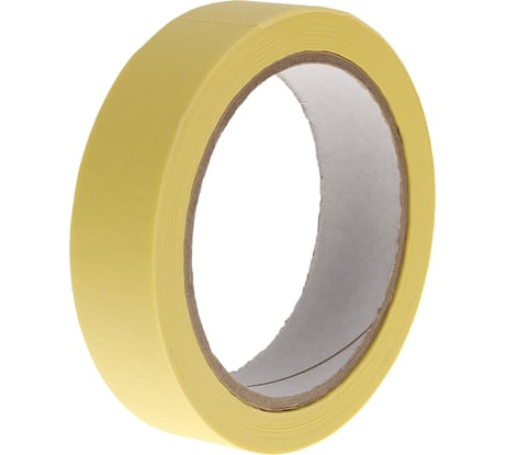 Малярная лента SCLEY серия 545, 25 мм x 33 м 0300-453325