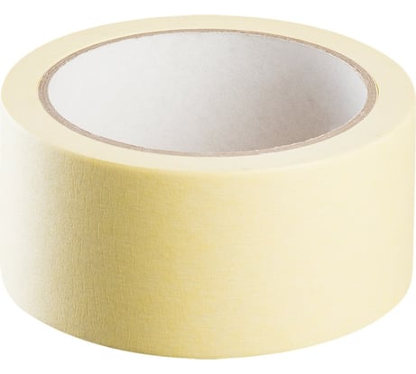 Малярная лента SCLEY серия 545, 19 мм x 50 м 0300-455019