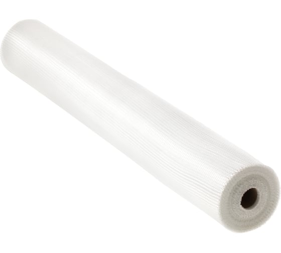 Стеклосетка малярная ЧЗМ Progress 1*50 м, 50 гр/м2 M-Glass PRO, бесцветная 5267