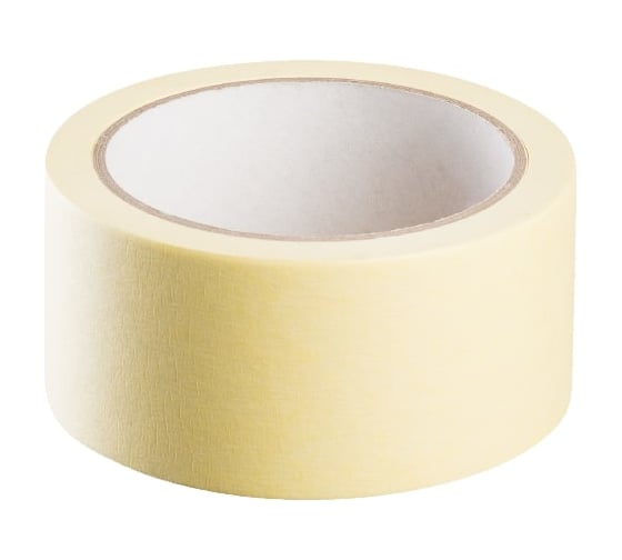 Малярная лента SCLEY серия 545, 25 мм x 50 м 0300-455025 1