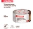 Упаковочная клеящая лента КОНТАКТ ДОМ Без ножниц, 48мм х 50м 23692 3