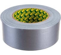 Универсальная армированная лента FIT IT ducttape 48 мм х 50 м 11750