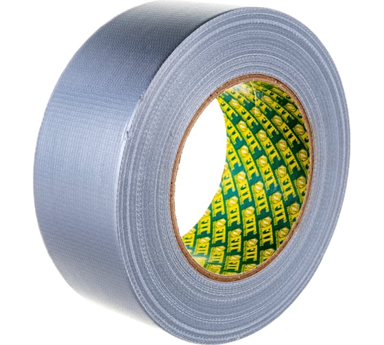 Универсальная армированная лента FIT IT ducttape 48 мм х 50 м 11750
