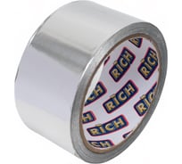 Лента алюминиевая RICH 48 мм х 20 м 115129