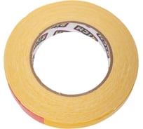 Лента двухсторонняя на вспененной основе RICH 19 мм х 10 м 115134