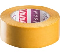 Двусторонняя усиленная лента SCLEY серия 775, 48 мм х 10 м 0310-751050