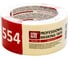 Малярная лента SCLEY серия 554, стойкая к УФ, 48 мм x 33 м 0300-543348 2