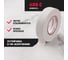 Изолента ОНЛАЙТ OIT-B19-20/WH ПВХ, белая, Китай 71689 2