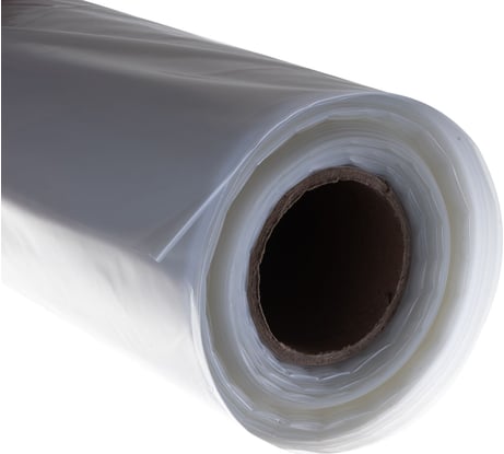 Пленка полиэтиленовая (3 м; 100 м; 150 мкм) Gigant PF-07