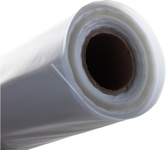 Пленка полиэтиленовая (3 м; 100 м; 150 мкм) Gigant PF-07