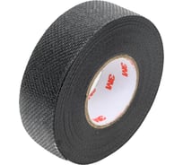 Лента самослипающаяся резиновая 3М Scotch 23, рулон 25 мм х 5 м, в индивидуальной упаковке SCOTCH 23 25MMX5M