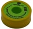 Лента фум Профсан ПСМ 12x0,75 мм, 15 м, белая PSM-F1215W 2