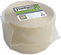 Демпферная виброгасящая лента SoundGuard Эко ВиброЛента (20 м, 200 мм, 3,5 мм) 211226