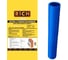 Сетка RICH 5 мм х 5 мм, 1 м х 20 м, 160 г/м кв ЭКО, синяя 115142 1