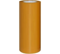 Скотч-лента Vitatools оранжевая, широкая, 180 мм, 70 метров, 1 шт. S-O-300-70mm-1