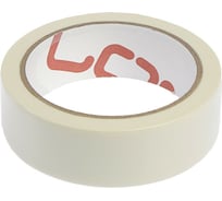 Малярная лента LOM 30 мм x 23 м, самоклеящаяся, бумажная основа 4003617