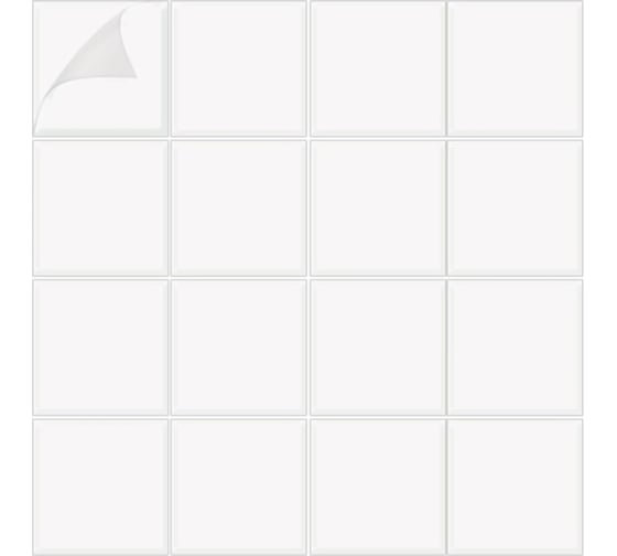 Двухсторонние клеевые подушечки BRAUBERG 25 мм х 25 мм х 2 мм, вспененная основа, 48 шт 662786