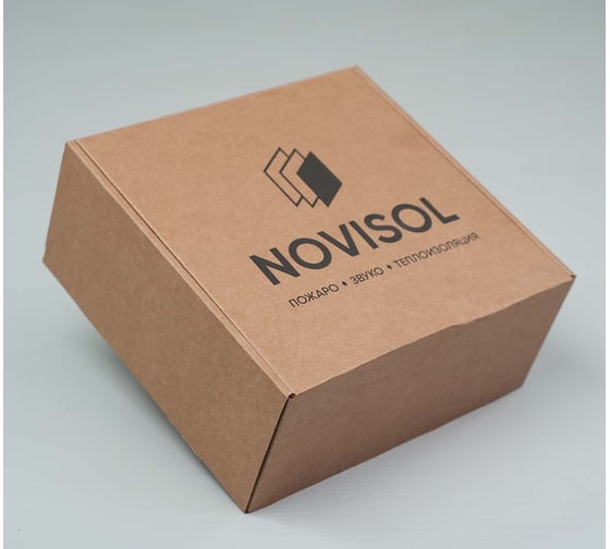 Монтажная Лента NOVIFLEX 3,00x030-30 ST/SK 4657782954029