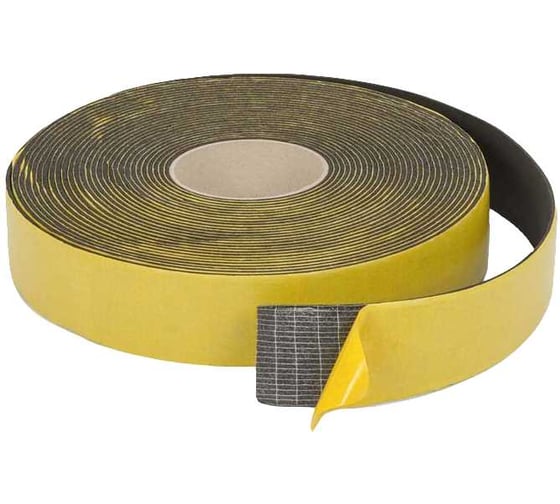 Лента NOVIFLEX 3,00x100-10 VENT/SK 4657782954104