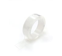 Нанолента двухсторонняя FABERHAUS 1х30x1000мм 4680427141690