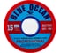 ФУМ-лента Blue Ocean 19мм х 0,2мм х 15м BO/TSHT/022 1