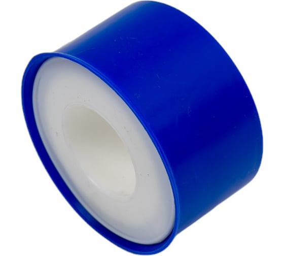 ФУМ-лента Blue Ocean 25мм х 0,1мм х 10м BO/TSHT/026