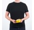 ПВХ лента для разметки Mehlhose GmbH толщина 150 мкм, цвет желтый 50 мм х 33 м KMSG05033 4