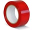ПВХ лента для разметки Mehlhose GmbH толщина 150 мкм, цвет красный, 50 мм х 33 м KMSR05033 2