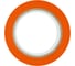 ПВХ лента для разметки Mehlhose GmbH толщина 150 мкм, цвет оранжевый 50 мм х 33 м KMSJ05033 2