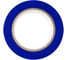ПВХ лента для разметки Mehlhose GmbH толщина 150 мкм, цвет синий 50 мм х 33 м KMSB05033 2